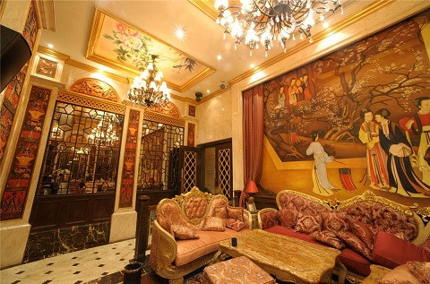 柳河高档KTV妹子质量哪家好 柳河高档KTV妹子质量哪家好